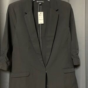 NWT INC blazer